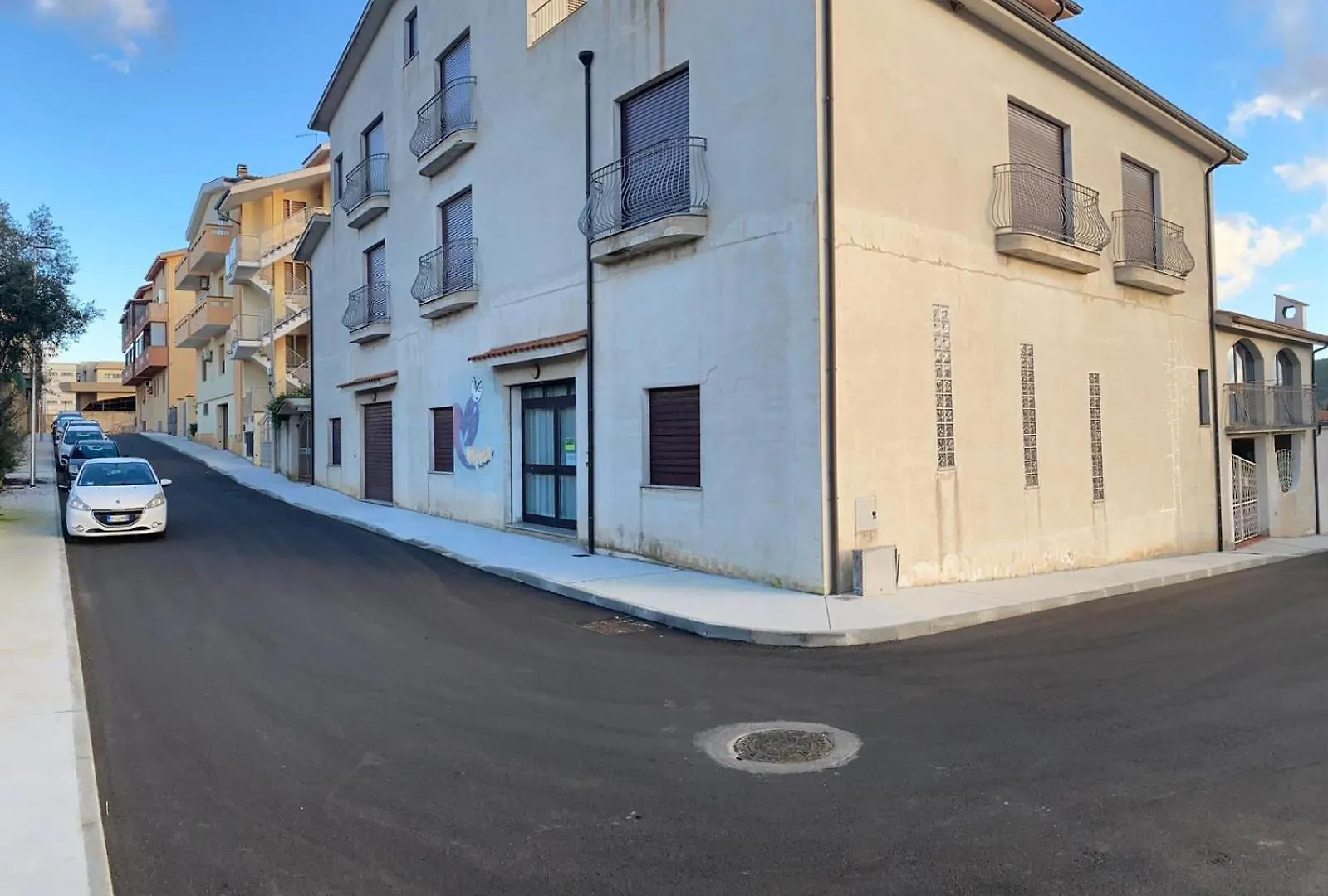 Suite Dalia Iglesias Italien
