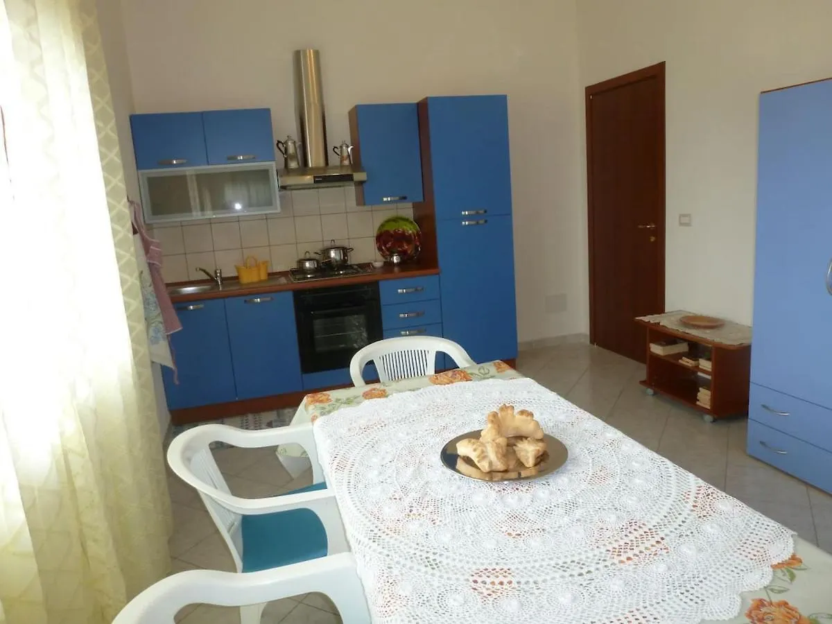 Suite Dalia Iglesias Apartment